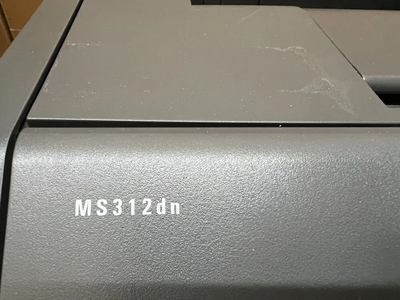 Lexmark MS312DN Image