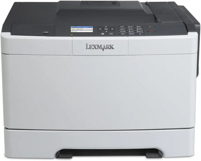 Lexmark MS312DN Image