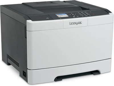 Lexmark MS312DN Image