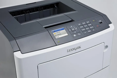 Lexmark MS312DN Image