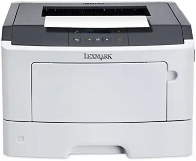 Lexmark MS312DN Image