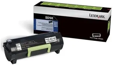 Lexmark MS312DN Image