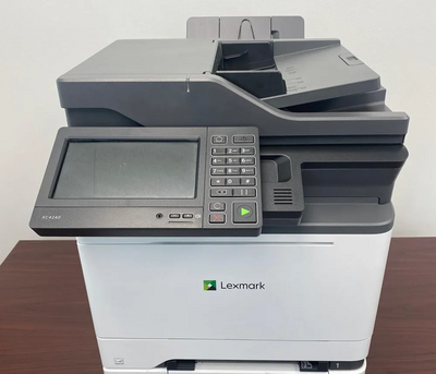 Lexmark XC4240 Image