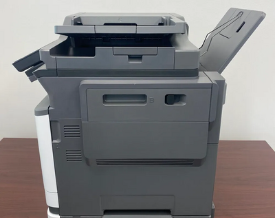 Lexmark XC4240 Image