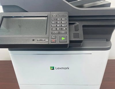 Lexmark XC4240 Image