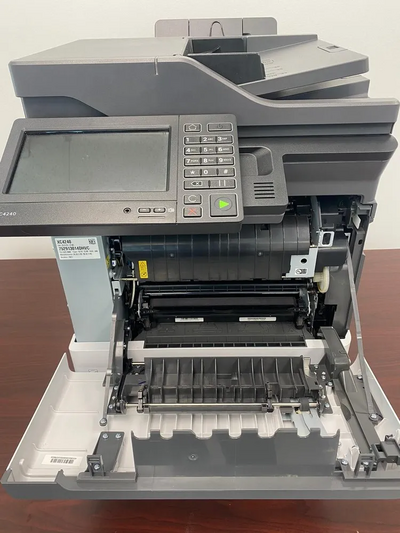 Lexmark XC4240 Image