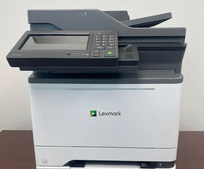 Lexmark XC4240 Image