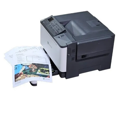 Lexmark C2535dw Image