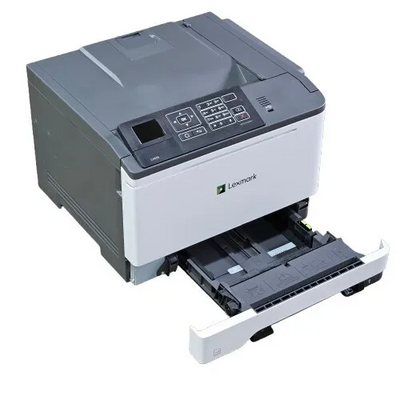Lexmark C2535dw Image