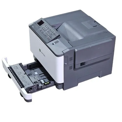 Lexmark C2535dw Image