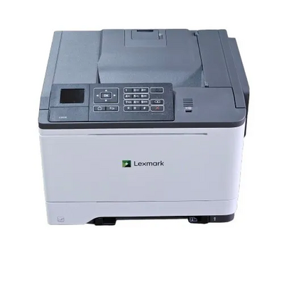 Lexmark C2535dw Image