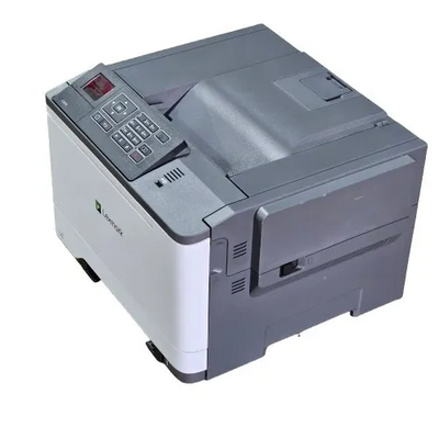 Lexmark C2535dw Image