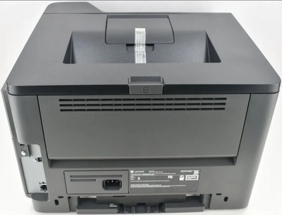 Lexmark MS321dn Image