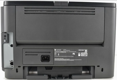 Lexmark MS321dn Image