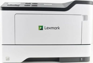 Lexmark MS321dn Image