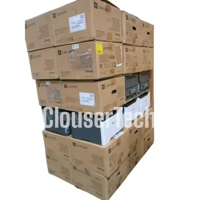 Lexmark MS321dn Image