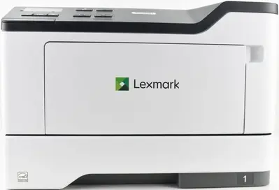 Lexmark MS321dn Image