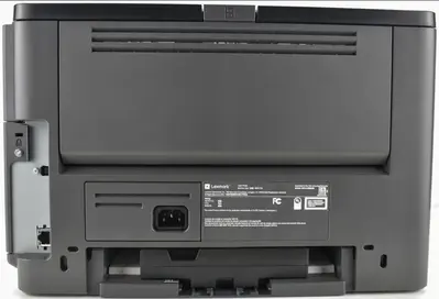 Lexmark MS321dn Image