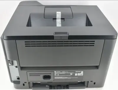 Lexmark MS321dn Image
