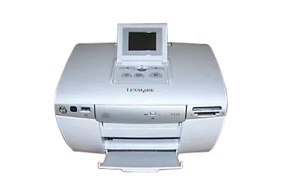 Lexmark P450 Image