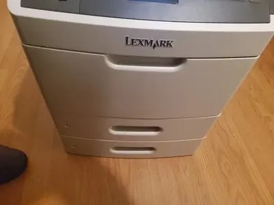 Lexmark MS810dn Image