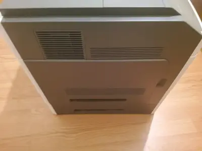 Lexmark MS810dn Image