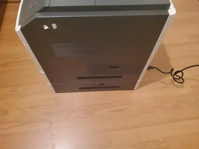 Lexmark MS810dn Image