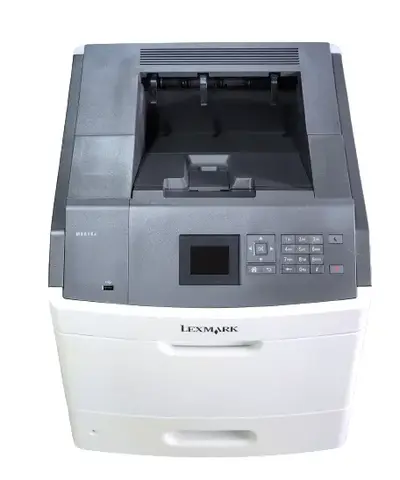 Lexmark MS810dn Image