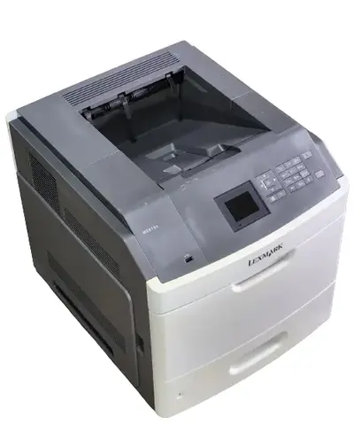 Lexmark MS810dn Image