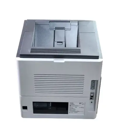 Lexmark MS810dn Image