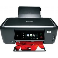 Lexmark Interact S605 Image