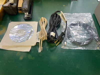 Lexmark X5495 Image
