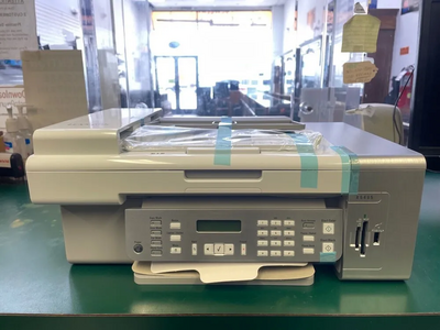 Lexmark X5495 Image