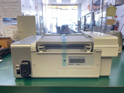 Lexmark X5495 Image