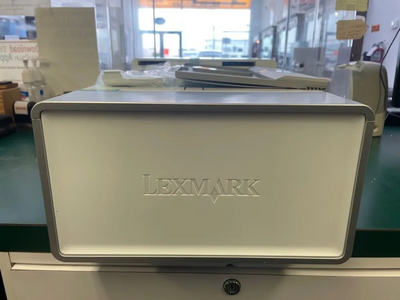 Lexmark X5495 Image