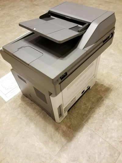 Lexmark X363DN Image
