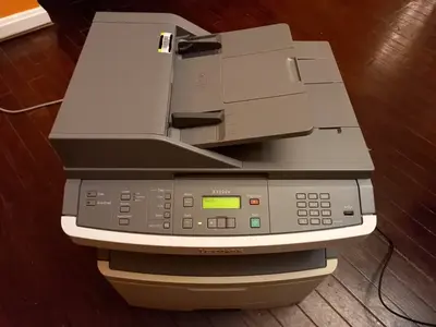 Lexmark X363DN Image