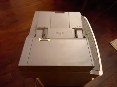 Lexmark X363DN Image