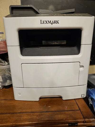 Lexmark Mx310dn Image
