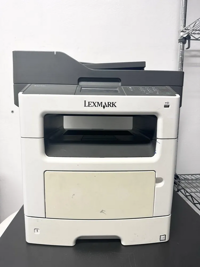 Lexmark Mx310dn Image
