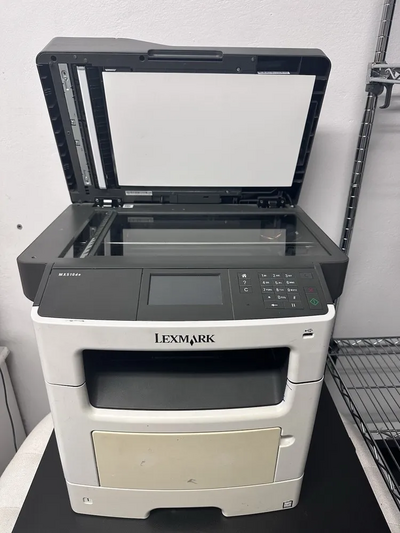 Lexmark Mx310dn Image