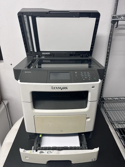 Lexmark Mx310dn Image
