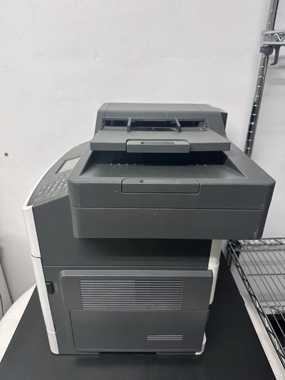 Lexmark Mx310dn Image