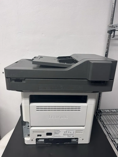 Lexmark Mx310dn Image