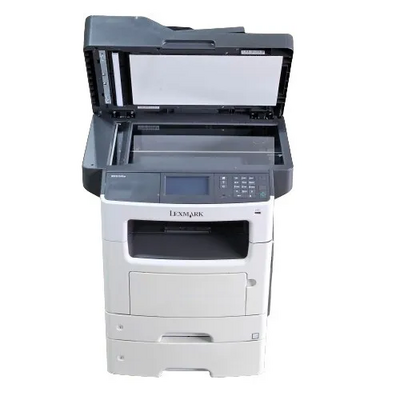Lexmark MX511dhe Image
