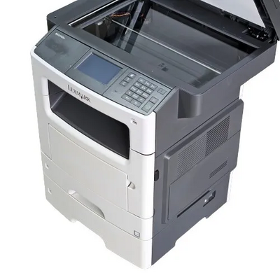 Lexmark MX511dhe Image