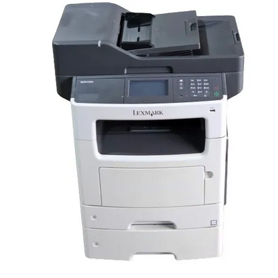 Lexmark MX511dhe Image