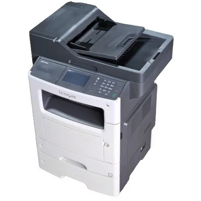 Lexmark MX511dhe Image
