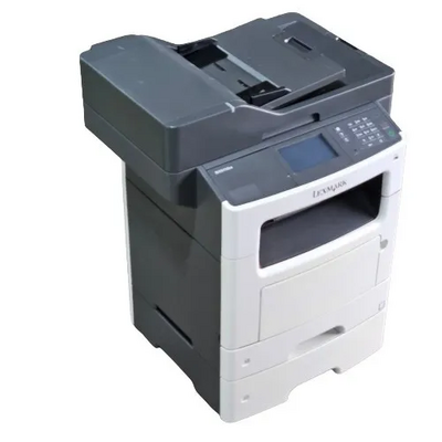 Lexmark MX511dhe Image