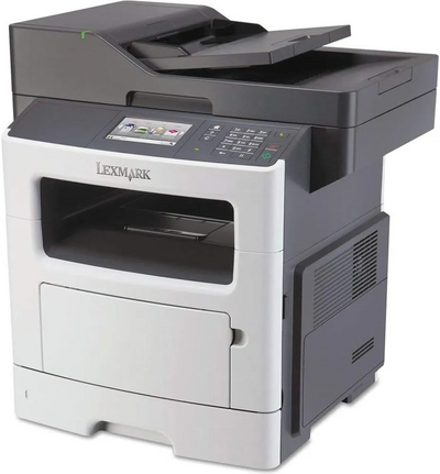 Lexmark MX511dhe Image